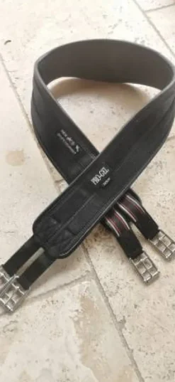 Hot Sangle anatomique gel 145 Sangles