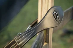 Discount Sangle anatomique Evo avec mousqueton Sangles