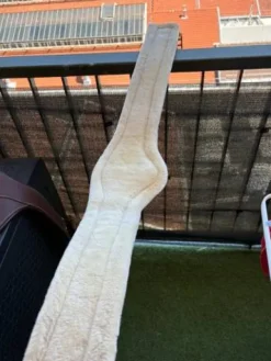 Best Sangle anatomique en moumoute Sangles