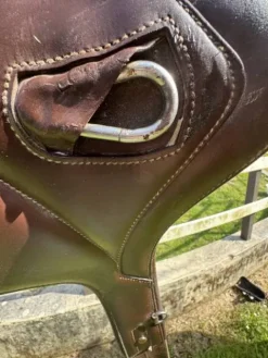 Outlet sangle bavette Sangles