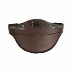 New Sangle bavette en gel et pvc Sangles