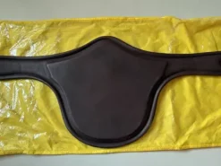 Outlet Sangle bavette Amerigo en cuir - GH29135MAME Sangles