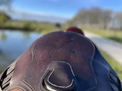 Outlet Sangle Bavette Antares courte 50cm Sangles