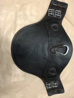 Outlet Sangle bavette courte CWD Sangles