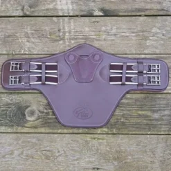 Discount Sangle bavette courte élastique SAFETY - Collection One - Sangles