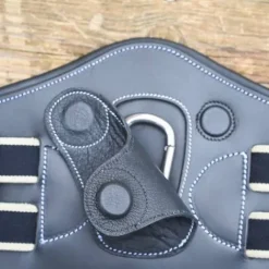 Discount Sangle bavette courte élastique SAFETY - Collection One - Sangles