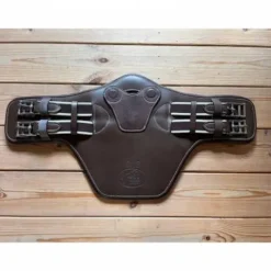 Discount Sangle bavette courte élastique SAFETY - Collection One - Sangles