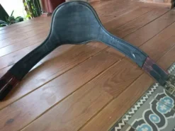 Outlet Sangle bavette cuir 135cms Sangles