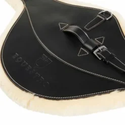 Sangle bavette cuir Sangles