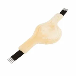 Sangle bavette cuir Sangles