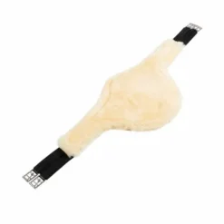 Sangle bavette cuir Sangles