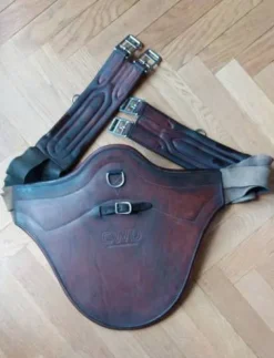 Sale SANGLE BAVETTE CWD Sangles