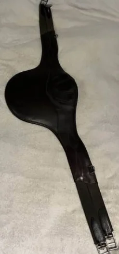 New sangle bavette CWD taille 130 Sangles