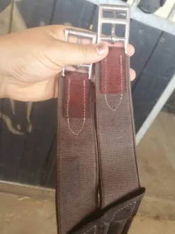 New Sangle bavette Sangles