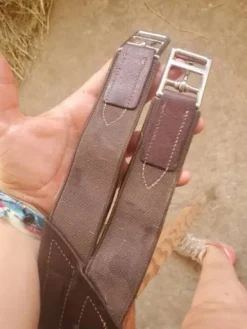 New Sangle bavette Sangles