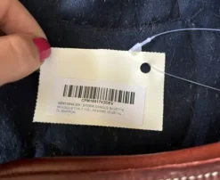 Hot Sangle bavette Sangles