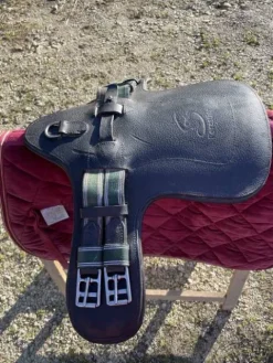 Hot Sangle bavette 60 cm Sangles