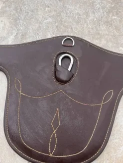 Discount Sangle Bavette Kentucky taille 130cm Sangles