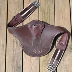 Outlet Sangle bavette élastique SAFETY - Collection One - Jump'in Sangles