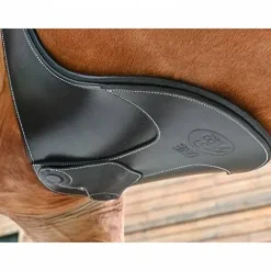 Outlet Sangle bavette élastique SAFETY - Collection One - Jump'in Sangles