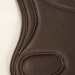 Hot Sangle bavette marron FOUGANZA Sangles