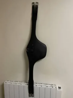 Outlet Sangle bavette noire HFI 140 Sangles