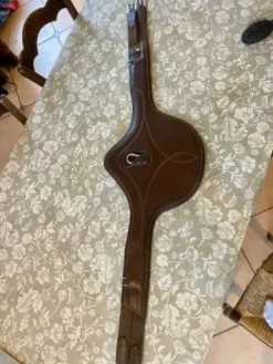 Sale Sangle bavette - Taille 135 - Excellent état Sangles