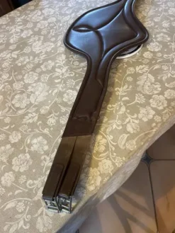 Sale Sangle bavette - Taille 135 - Excellent état Sangles