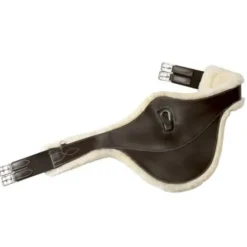 Discount Sangle bavette Pro doublée mouton Sangles