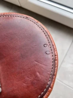 Sangle bavette Sangles