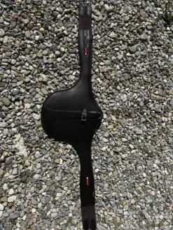 Online Sangle bavette ÉQUIPE Easy taille 135 marron (neuve) Sangles