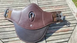 Hot Sangle Bavette Éric Thomas Sangles