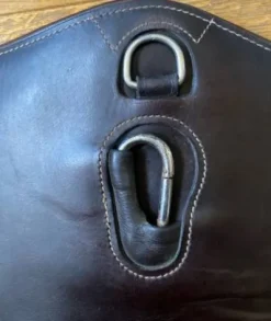 New Sangle bavette taille 105cm Sangles