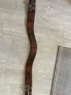 Sangle ergonomique 130 cm Sangles