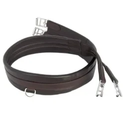 Discount Sangle classique cuir à élastiques Sangles