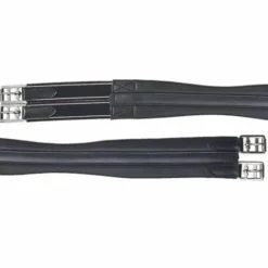 Sangle combinée en cuir - Sangles