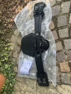 Best Sangle courte bavette Sangles