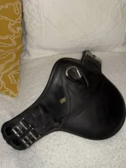 New Sangle courte bavette 50 Sangles