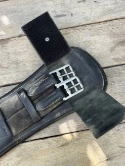 sangle courte cheval Sangles