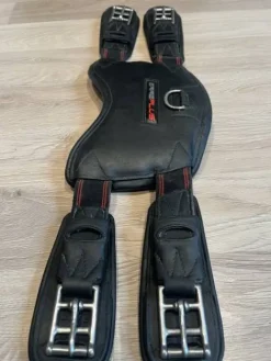 Discount Sangle courte de dressage Spider - Sangles