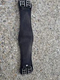 Sangle courte Néoprène 60cm Sangles