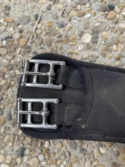 Sangle courte Néoprène 60cm Sangles