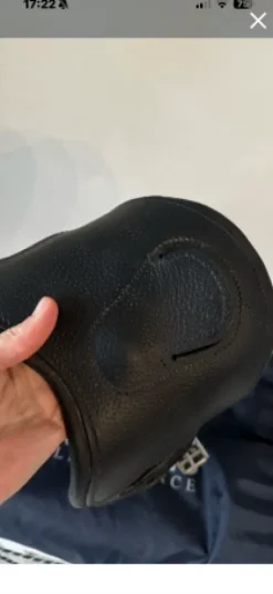 Discount Sangle de dressage antares Sangles