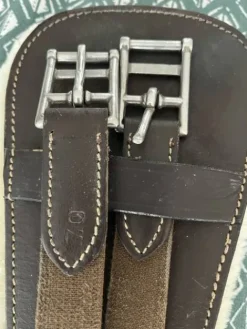 Sangle de dressage courte Sangles