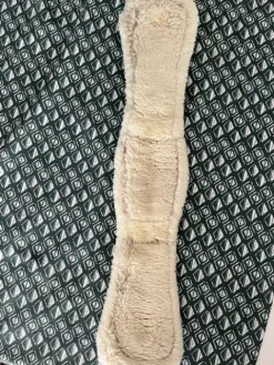 Sangle de dressage courte Sangles