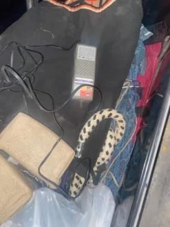 Discount SANGLE DE MASSAGE EQUISSAGE Couvertures Et Tapis De Massage