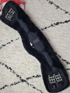 Online Sangle demi-lune Mouton - - Confort optimal Sangles