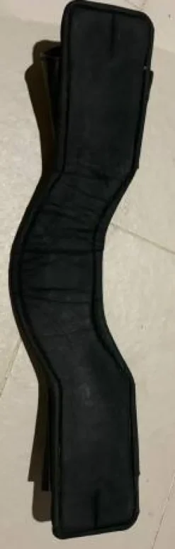 Outlet SANGLE DRESSAGE 65 cm SELLIER Sangles