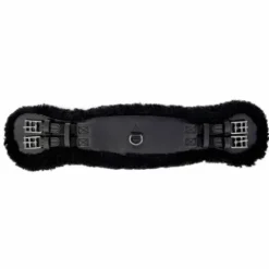 Hot Sangle en cuir et mouton détachable Sangles