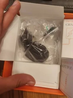 New Sangle equisens avec capteur Sangles